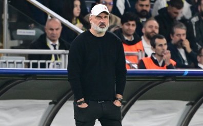Slavia Prag hocası Trpisovsky: 'Birbirimizi bile duyamadık!'
