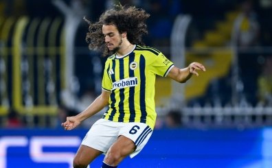 Matteo Guendouzi �z�r diledi ve �smail Kartal destek verdi