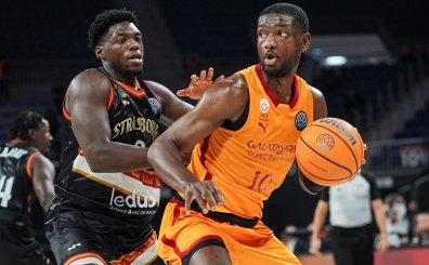 Galatasaray, siftah yaptı!
