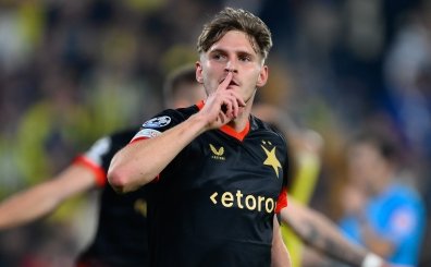 Fenerbah�e'ye gol atan Kacor: 'Hayat�m boyunca unutamam!'