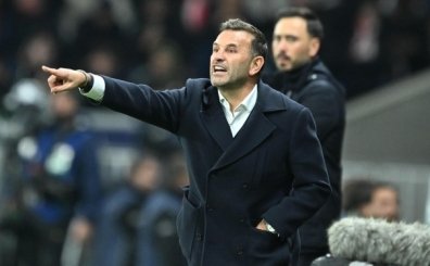Okan Buruk'tan Konyaspor i�in mesaj: 'Derbinin anlam� olmaz'