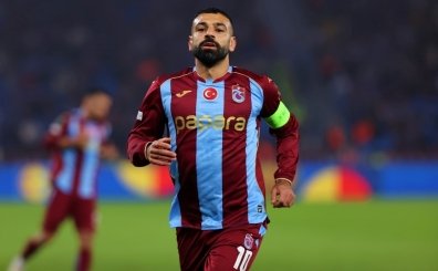 �sko�ya'da g�ndem Salah