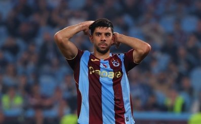 Cenk: 'Umar�m b�yle gider'
