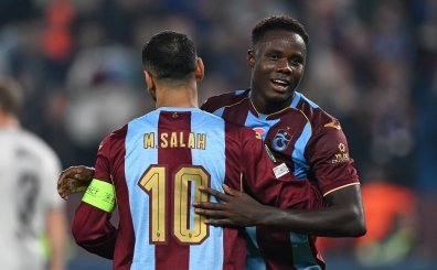 Trabzonspor'a k�t� haber