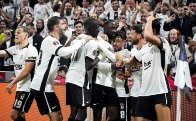 Sinan Vardar: 'Be�ikta�'�n bu tak�m� yenmesi gerekiyordu'