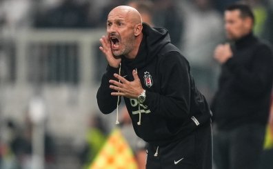 Vincenzo Italiano'nun puan kaybına hiç tahammülü yok!