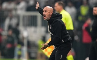Ömer Üründül: 'Italiano'nun ne düşündüğünü bilmek imkansız'