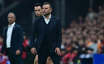 Fenerbahçe derbisinin ardından Okan Buruk için çarpıcı mesaj