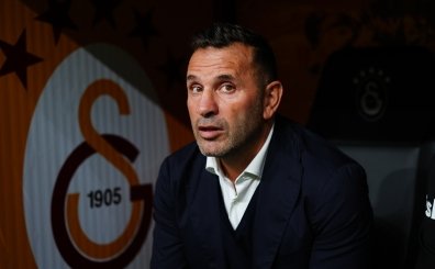 'Lille maçı kaderi değiştirdi' Okan Buruk maç sonu açıkladı