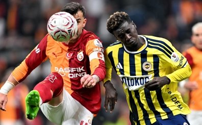 Fenerbah�e'de Brown yerine Kojo Oppong ge�iyor!