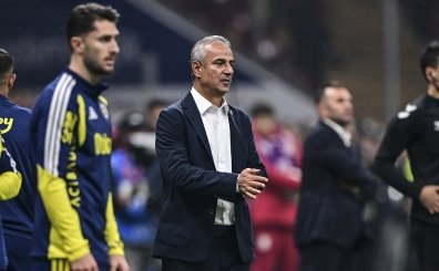 İsmail Kartal: 'Çıkış reçetemiz önümüzdeki maçları kazanmak'