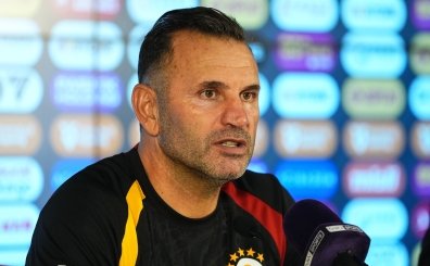Okan Buruk'tan kavga cevabı: 'Kaybeden takım gerginleşiyor'