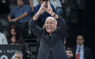 Obradovic: 'Bug�n EuroLeague seviyesinde oynamad�k!'