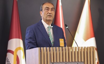 Galatasaray'da şubelerin görev dağılımı belli oldu! İşte detaylar