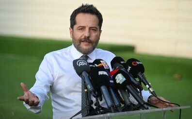 Erden Timur'dan �ampiyonluk sonras� Galatasaray'a mektup!
