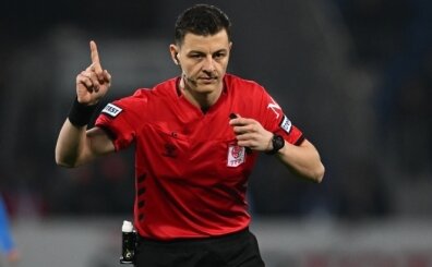 'Derbi i�in yanl�� bir atama!'