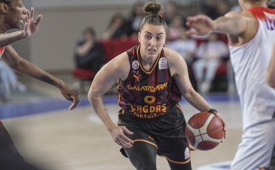 G�k�en Fitik: 'T�rk finali olaca�� i�in �ok mutluyum'