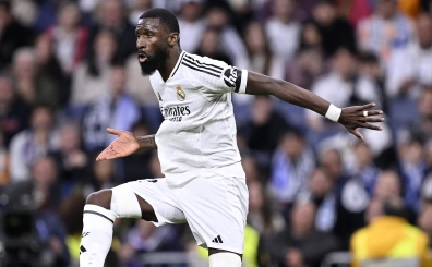 Galatasaray'a Rüdiger fırsatı