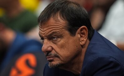 Ergin Ataman: 'Adil y�netim olursa �ampiyon biz oluruz!'