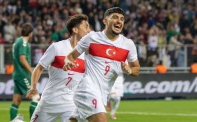 Ba�ar �nal'dan Be�ikta�'a ret