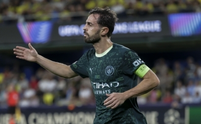 Galatasaray'�n Silva plan�