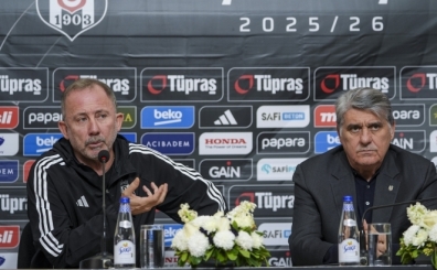 Be�ikta�'ta iki transfer yak�n