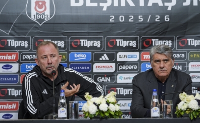 Nihat Kahveci'den Be�ikta� i�in tepki: '�stifa dememe az kald�'