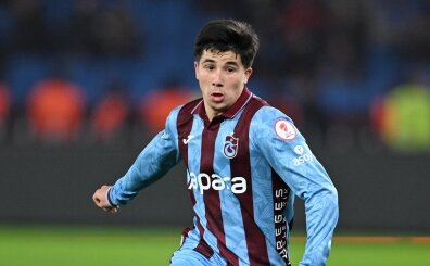 Trabzon'da transfer gelişmesi