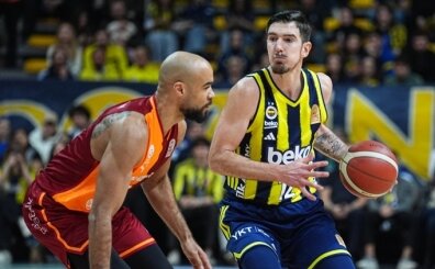 İşte Nando De Colo'nun Fenerbahçe'ye dönüş hikayesi!
