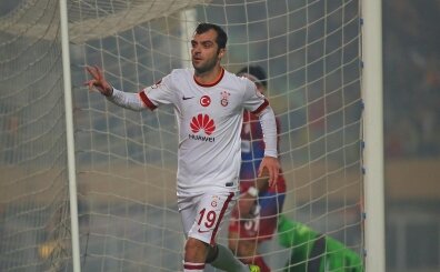 Pandev'den G.Saray sözleri