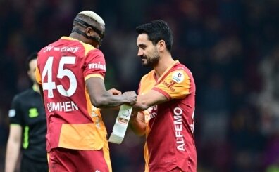 İlkay: 'Kendimi suçlamıştım'