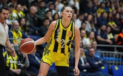 Fenerbah�e'den ayr�ld� ve Galatasaray'a gitti: Sevgi Uzun!