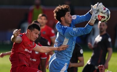 Galatasaray'�n yedek kaleci i�in radar�nda s�rpriz bir isim var