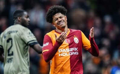 Galatasaray'a k�t� haber!