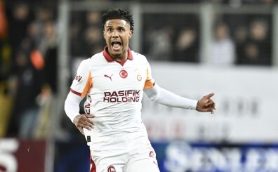 Galatasaray'da Jakobs kararı