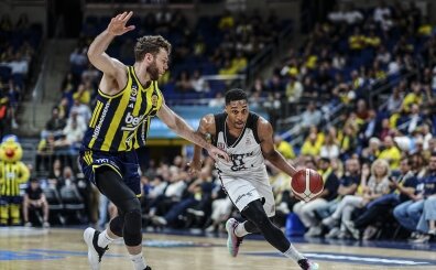 Basketbolda final heyecanı: Fenerbahçe VS Beşiktaş GAİN