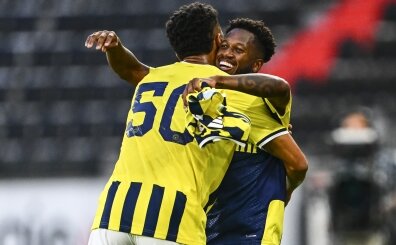 Fenerbahçe'de o isme transfer çağrısı! 'Bonservisini al da gel'