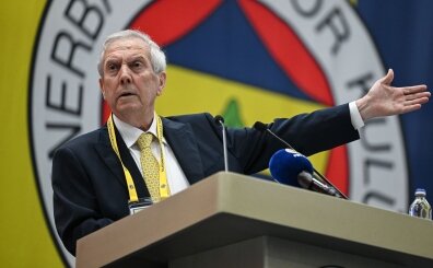 Aziz Yıldırım: 'Dayak yiyen bir hakem devam ederse bu olur'