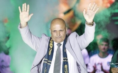 'Galatasaray'dan puan alaca��z'