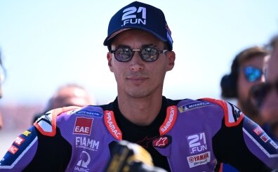 Toprak Razgatlıoğlu, MotoGP'de 16. yarışına Japonya'da çıkıyor