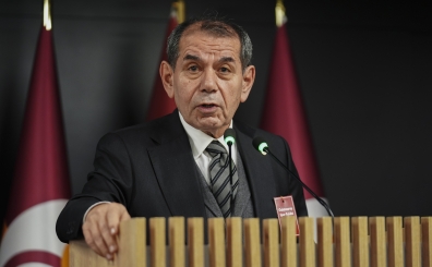 �zbek'ten Divan Kurulu'nda s�z: 'Birileri d��meye basm��'