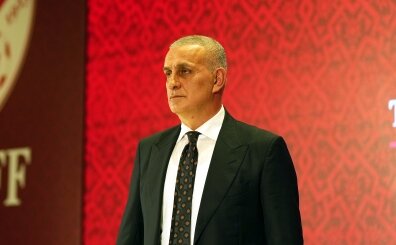 TFF'den yabanc� i�in son karar