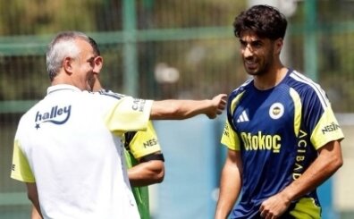 Fenerbahçe'ye Asensio müjdesi