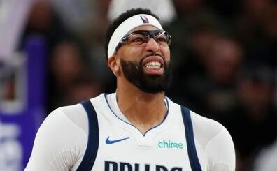 Anthony Davis ile Wizards kontrat görüşmelerini erteledi