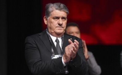 Serdal Adalı: 'Biz asla bu tiyatronun parçası olmayız'