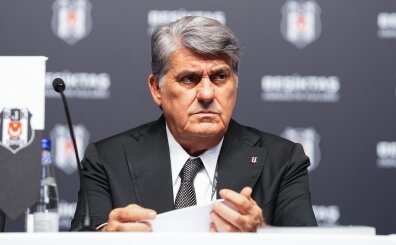 Serdal Adalı'dan transfer sözleri: Dusan Vlahovic ve Brahim Diaz