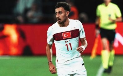 �lhan Fak�l� milli ma� sonras�: 'Buraya daha g��l� d�nece�iz'