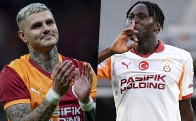 R�dvan Dilmen'den Mauro Icardi ve Wilfried Singo iddias� geldi