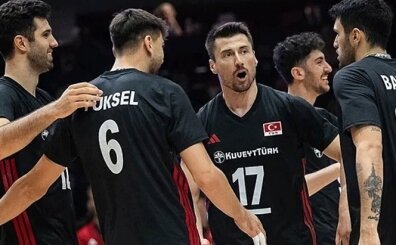 Efelerin VNL kadrosu belli oldu!