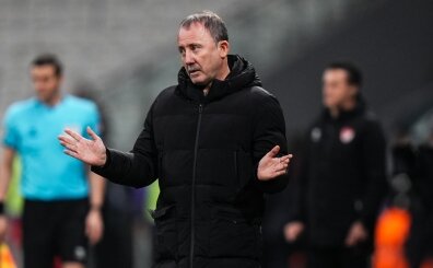 Sergen Yal��n'� bekleyen tehlike